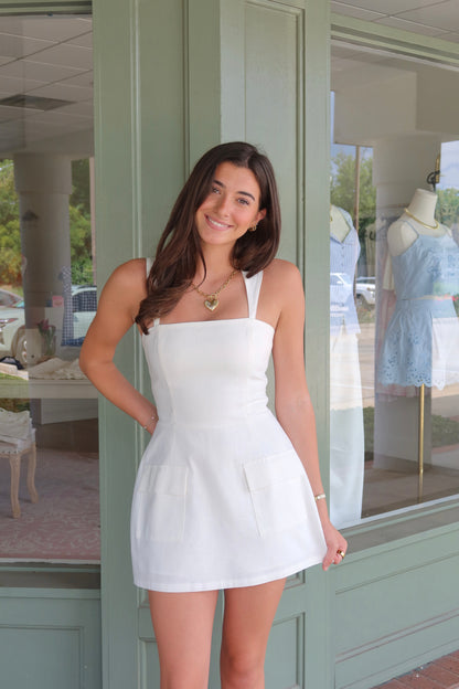 Harper Mini Dress