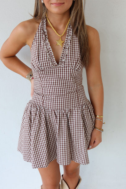Dolly Mini Dress