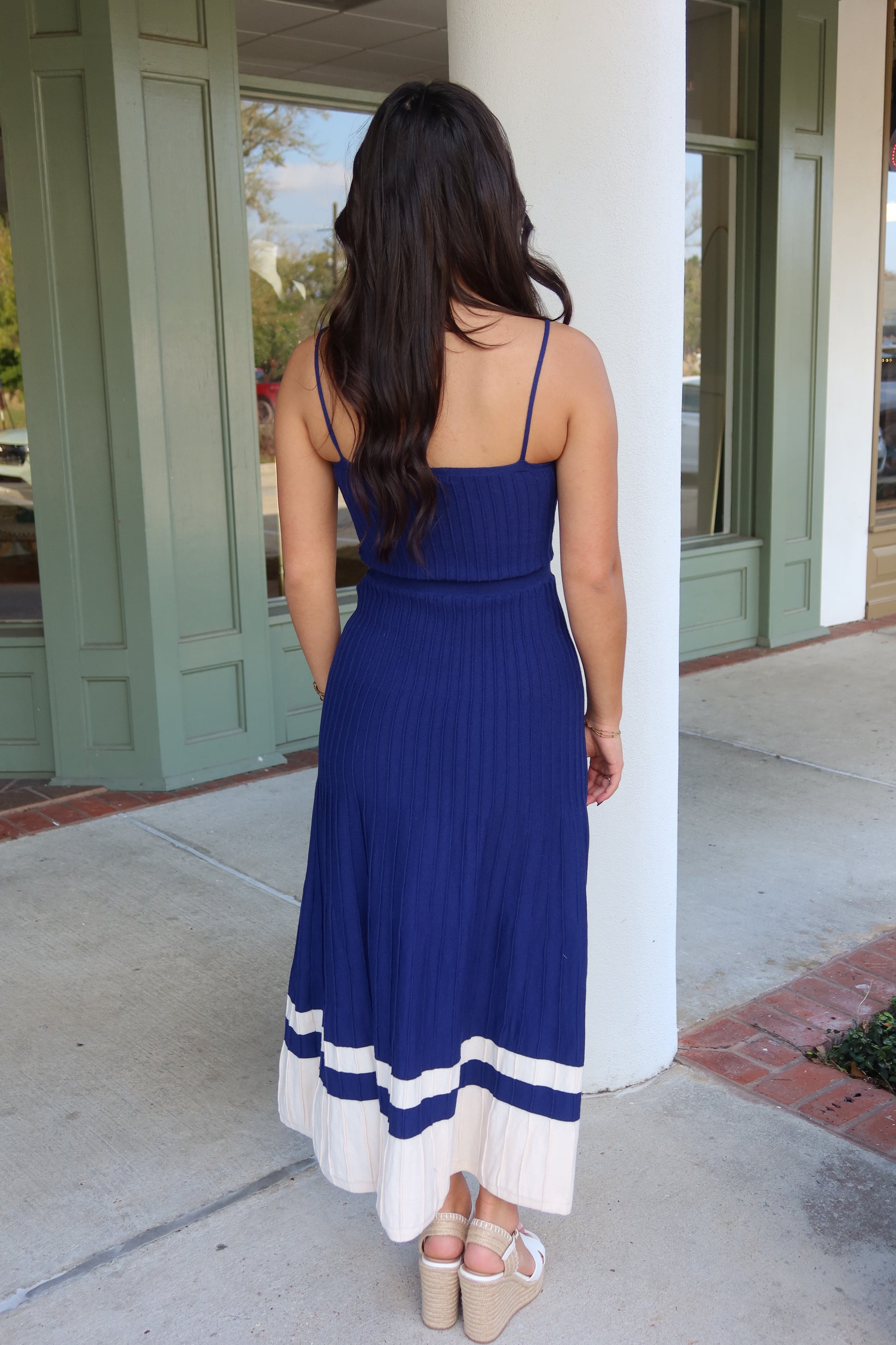 Kenzie Maxi Dress – TaylorAnn Boutique