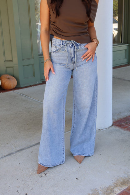 Whitney Jeans