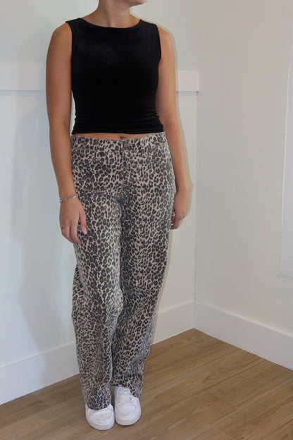 Sabrina Top