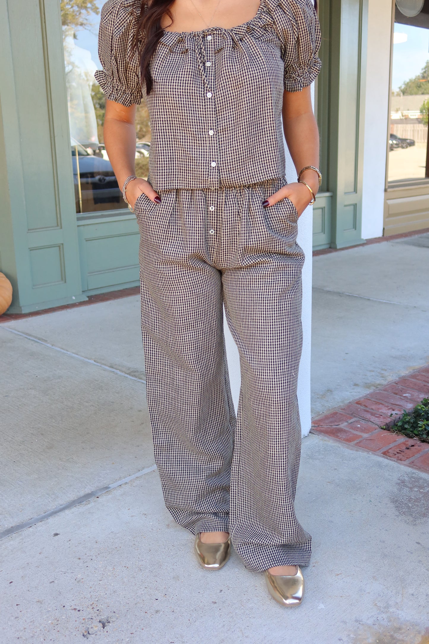 Matilda Pants