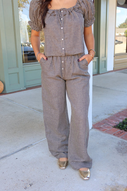 Matilda Pants