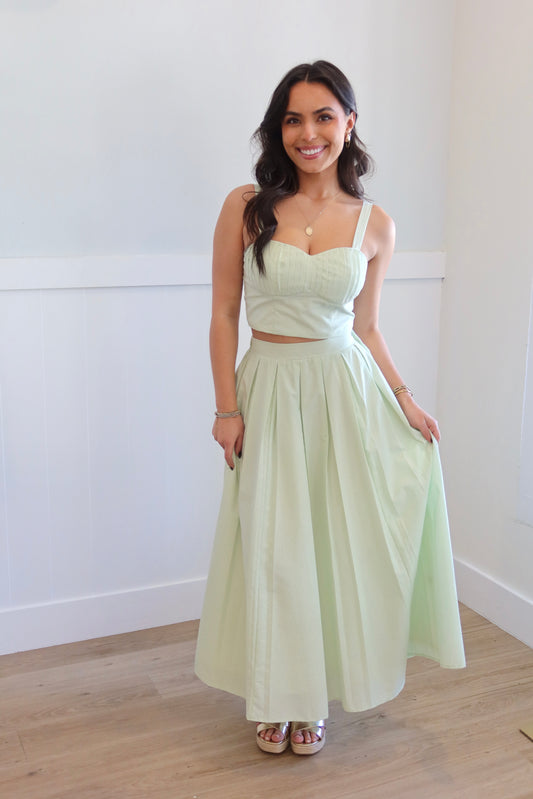 Henely Top