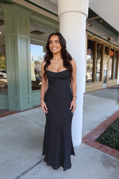 Dina Maxi Dress