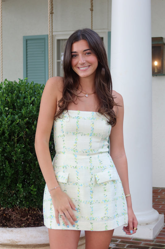 Marley Mini Dress