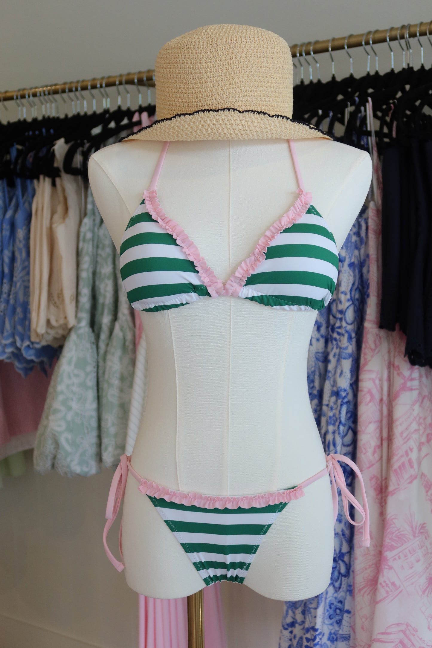 Sharpay Bikini Bottom