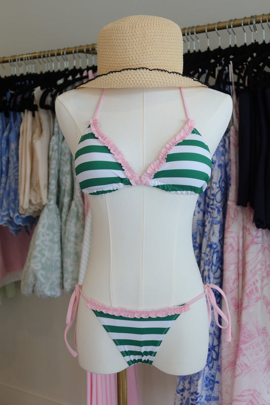 Sharpay Bikini Bottom