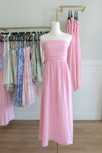 Sandy Maxi Dress