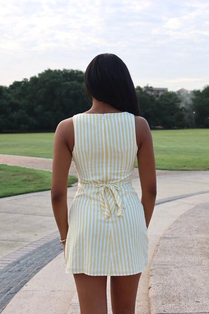 Kinley Mini Dress