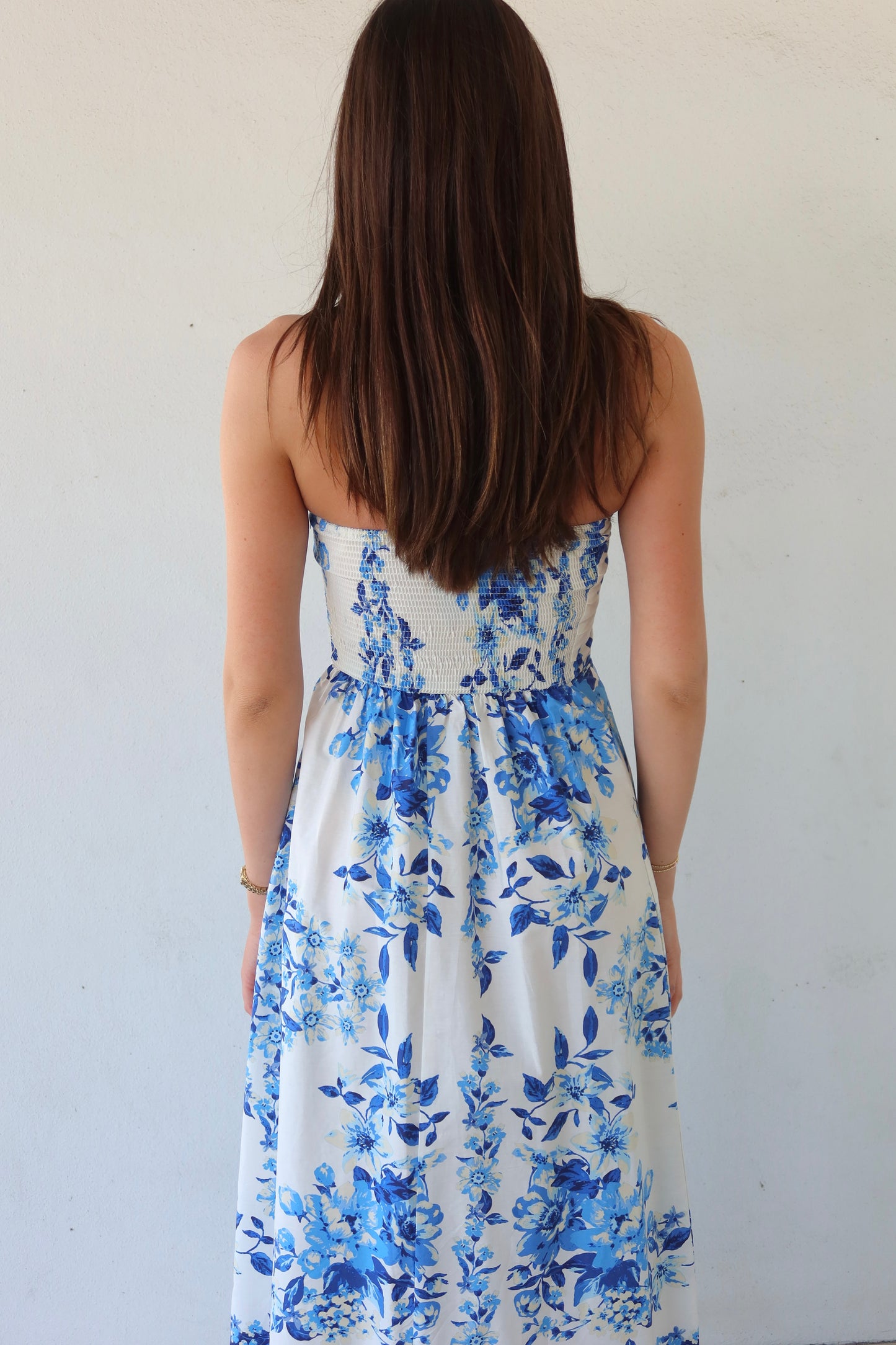 Lauryn Midi Dress