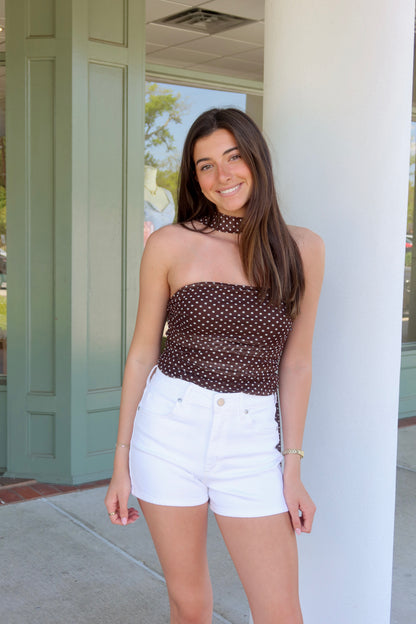 Ava Top