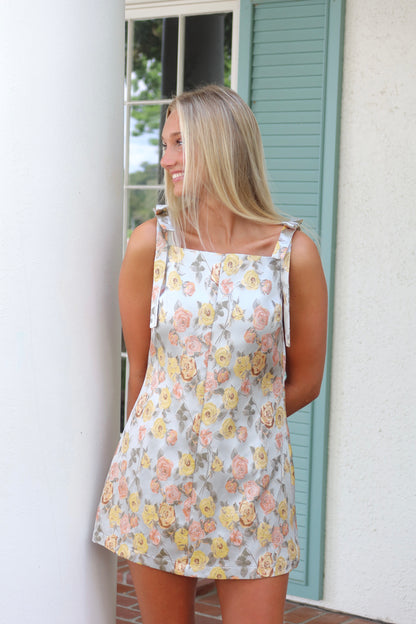 Gracie Mini Dress