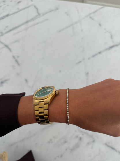 Tennis Bracelet