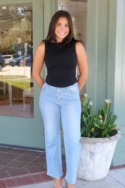 Layla Jeans
