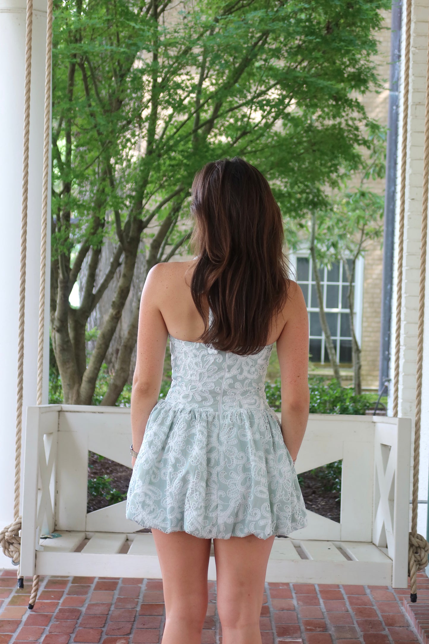 Millie Mini Dress