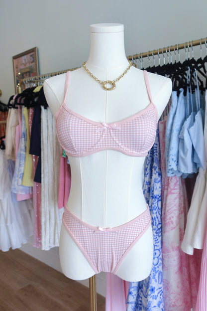 Sally Bikini Top