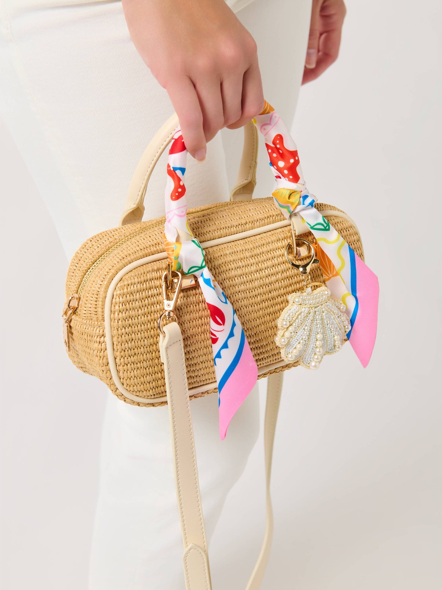 Ravello Bag