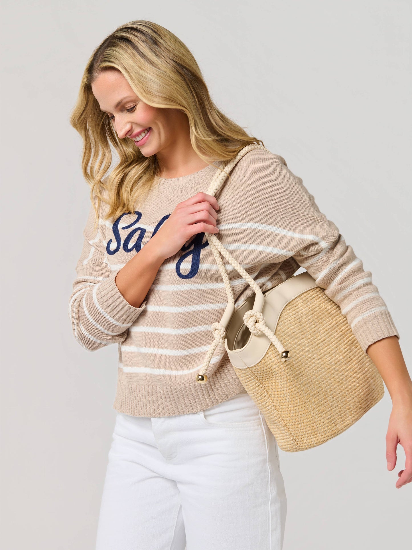 Gina Tote