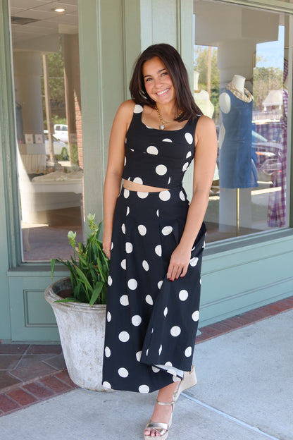 Maura Skirt