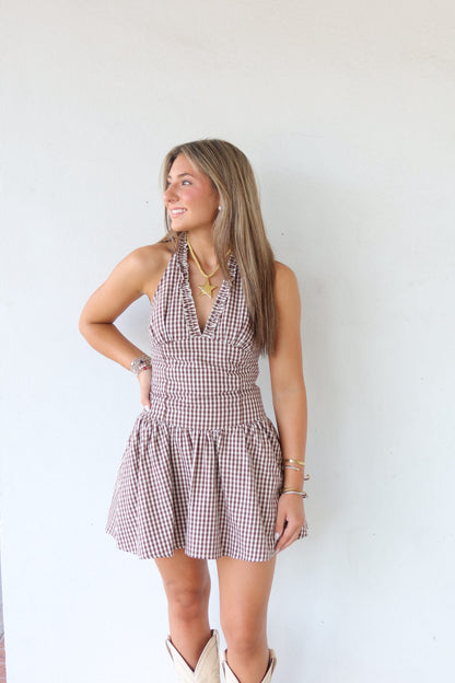 Dolly Mini Dress