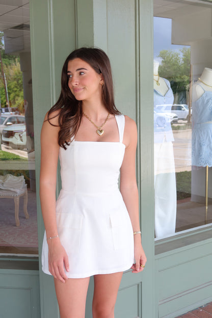 Harper Mini Dress