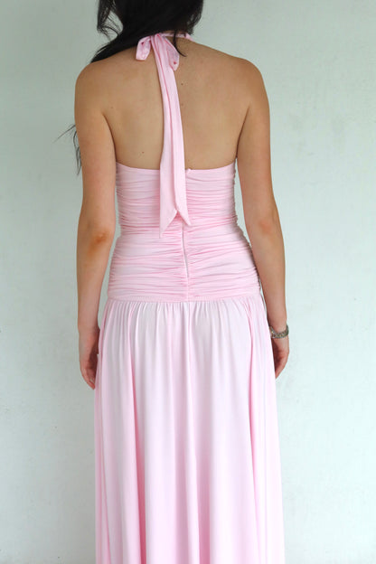Hallie Maxi Dress