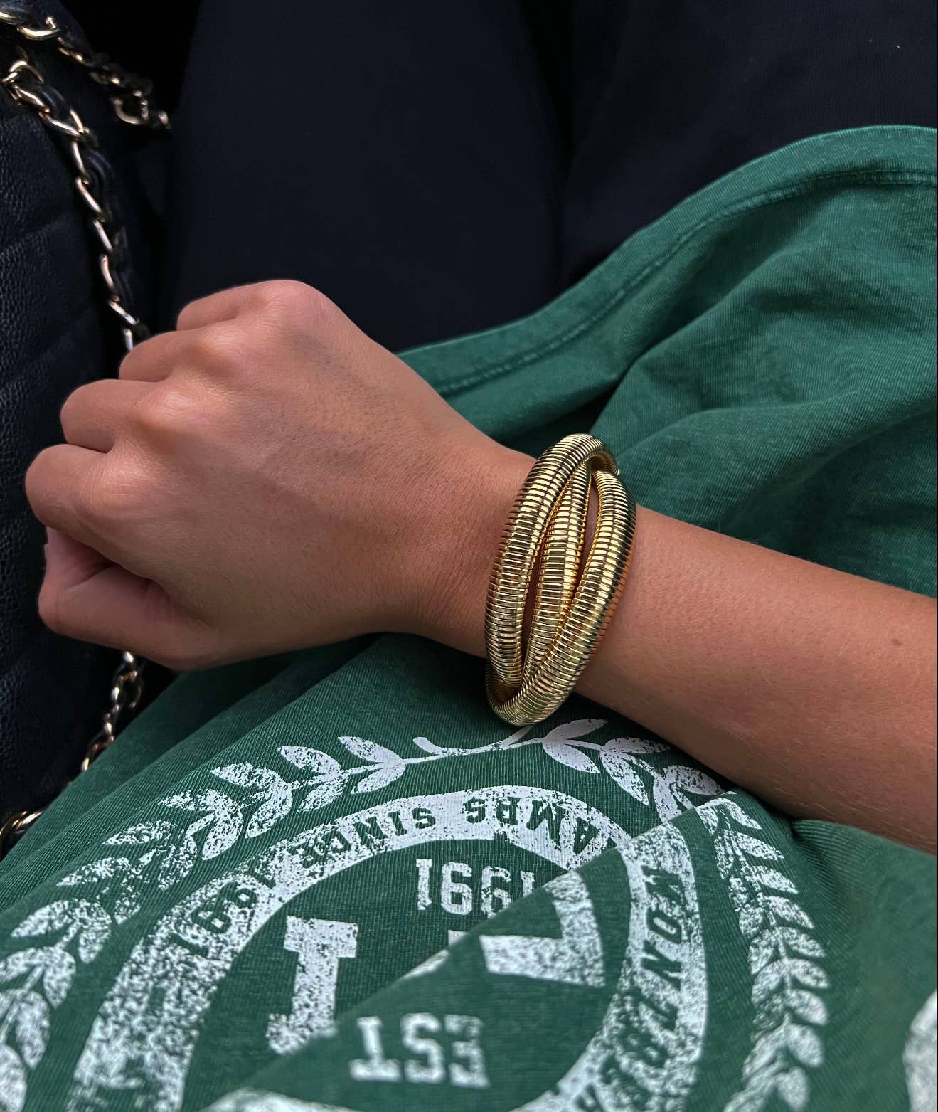 Emma Bracelet