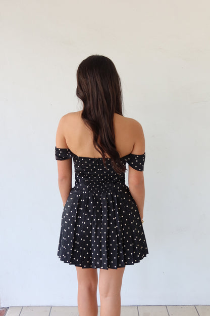 Stacey Mini Dress