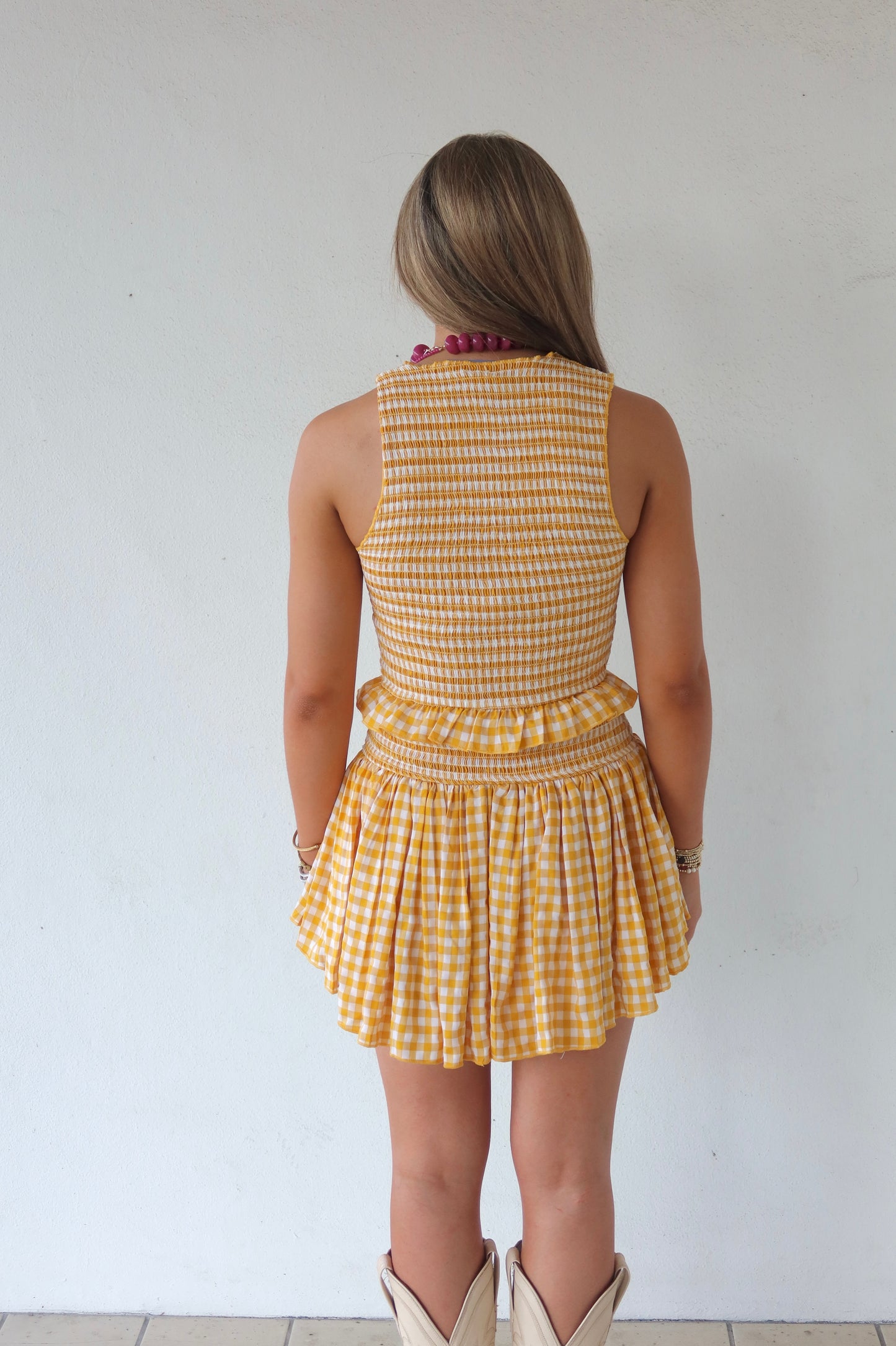 Ansley Top