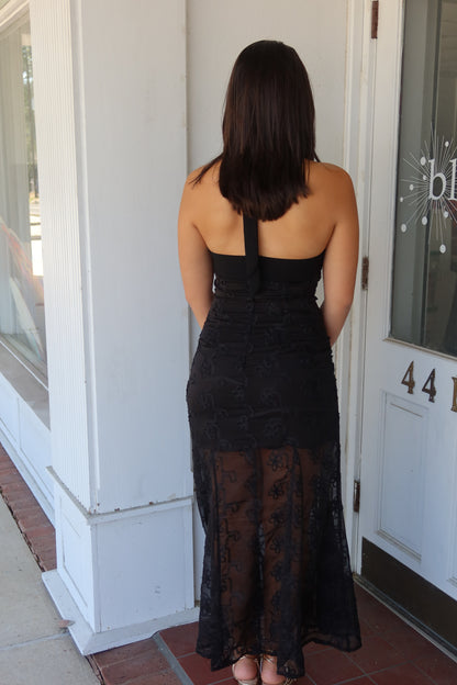 Harley Maxi Dress