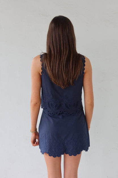 Mckinley Top