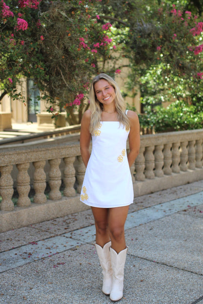 Sara Mini Dress