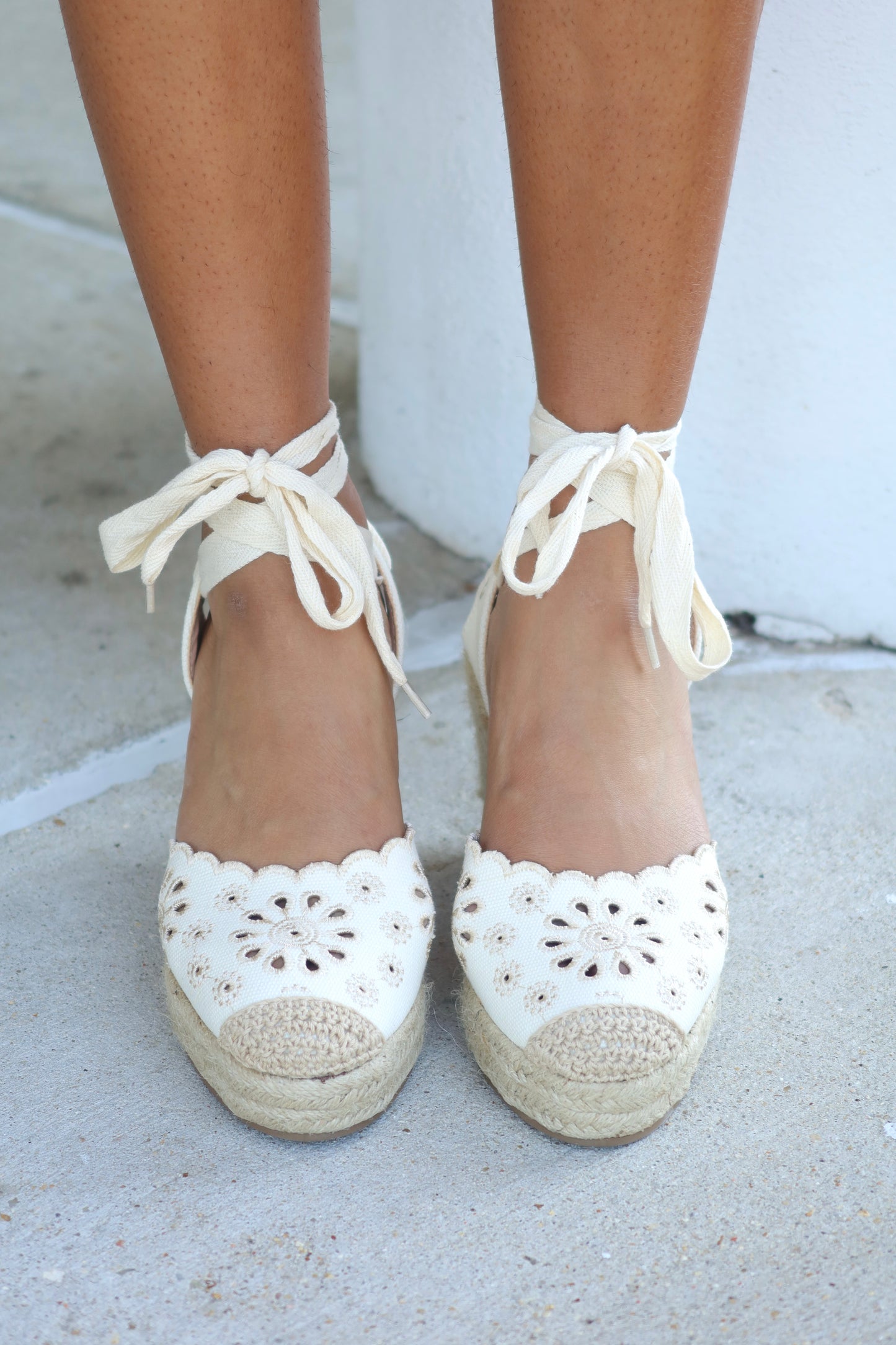 Bethany Wedges