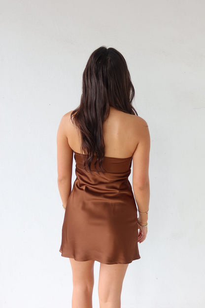 Alix Mini Dress