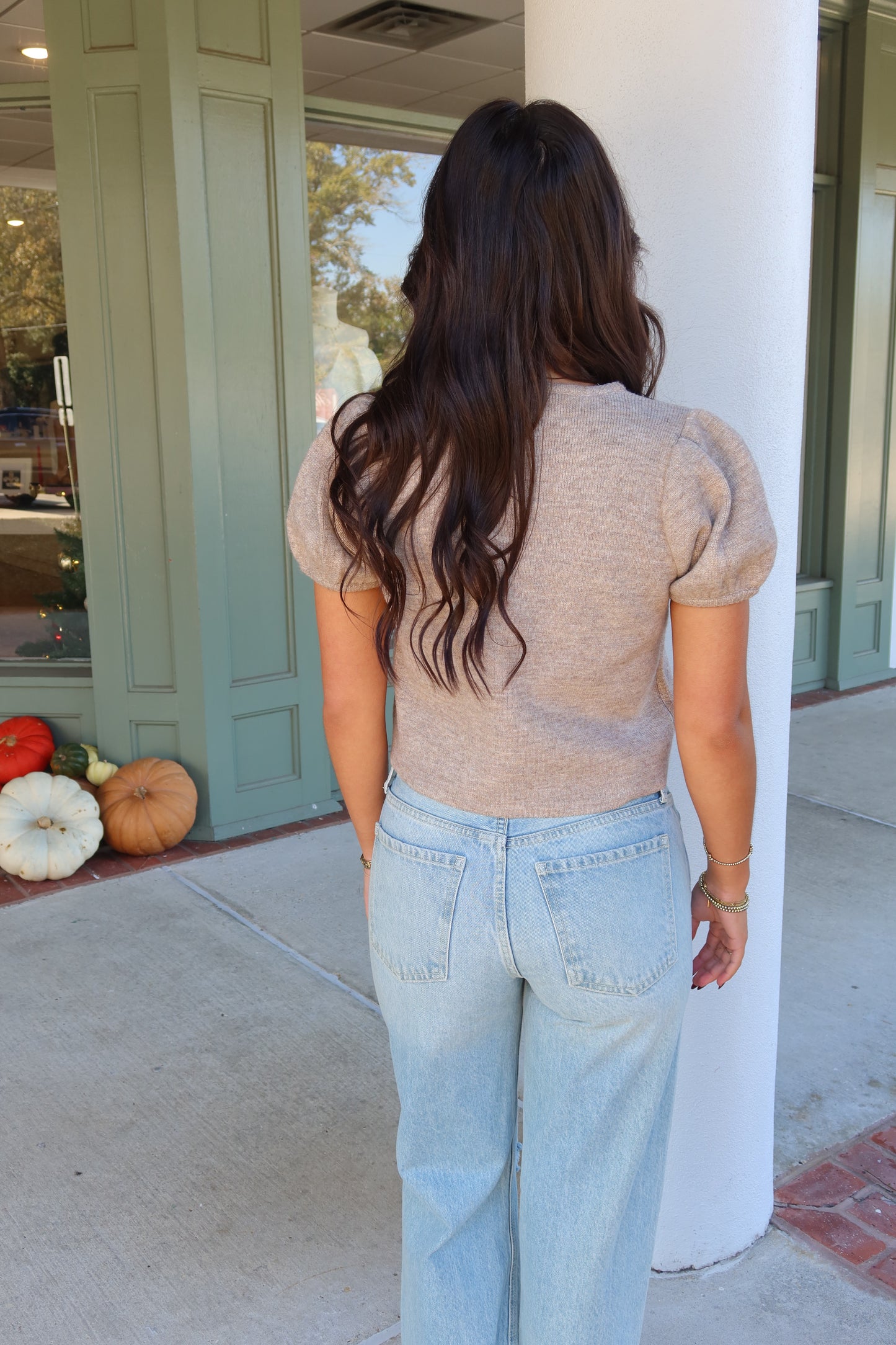 Ava Sweater
