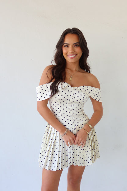 Stacey Mini Dress