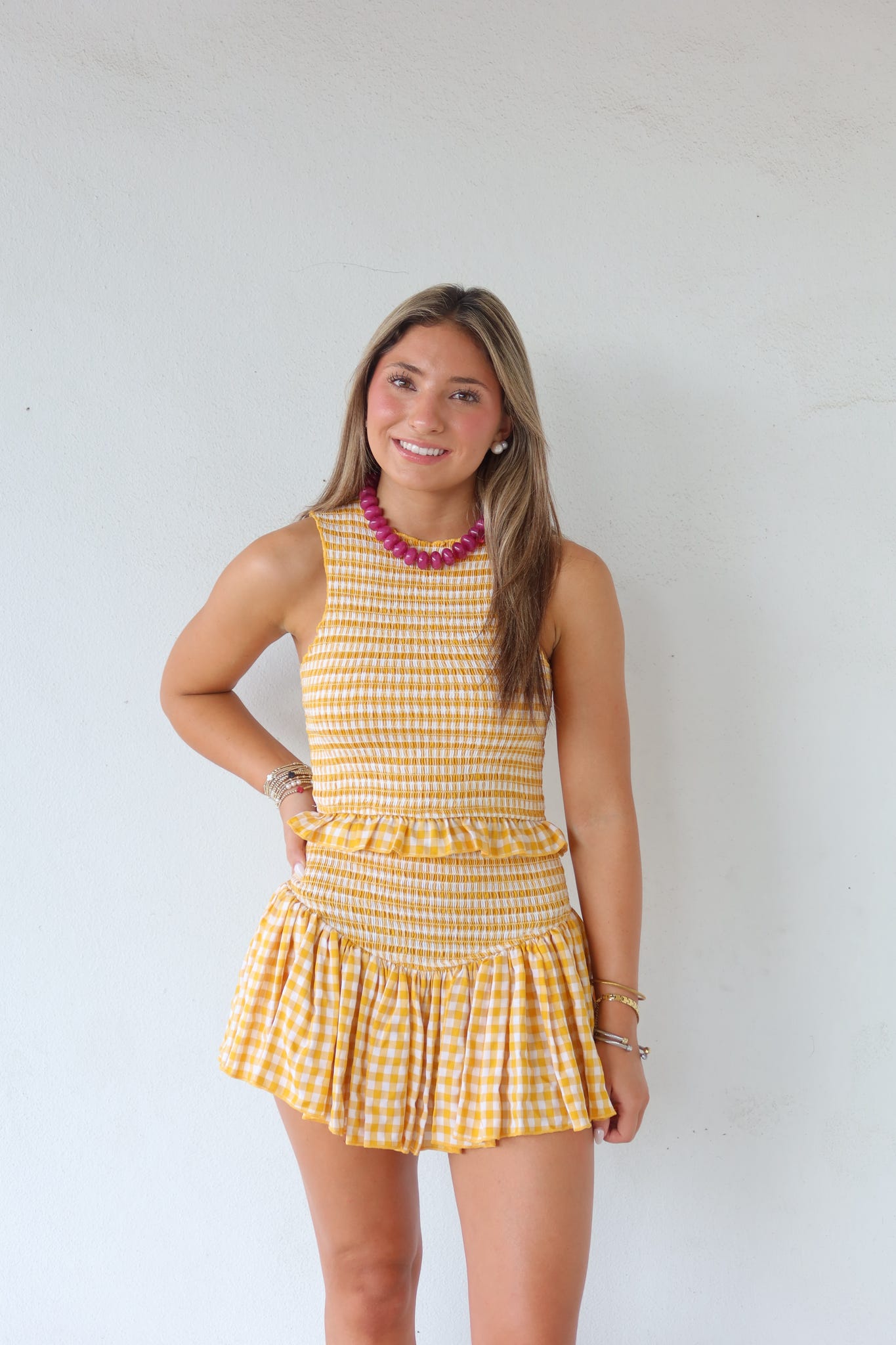 Ansley Top