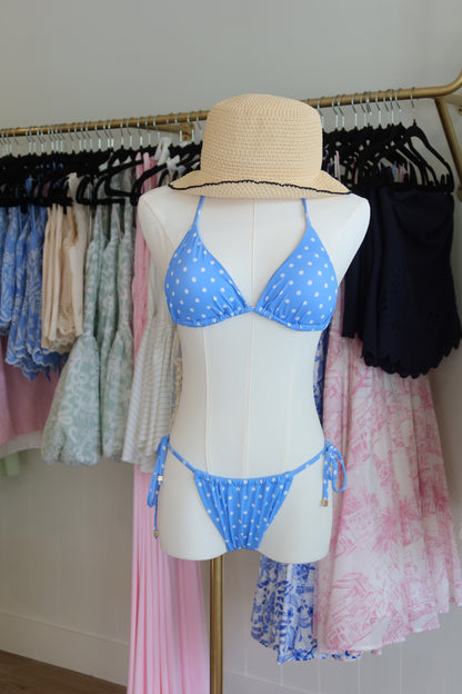 Gabriella Bikini Top