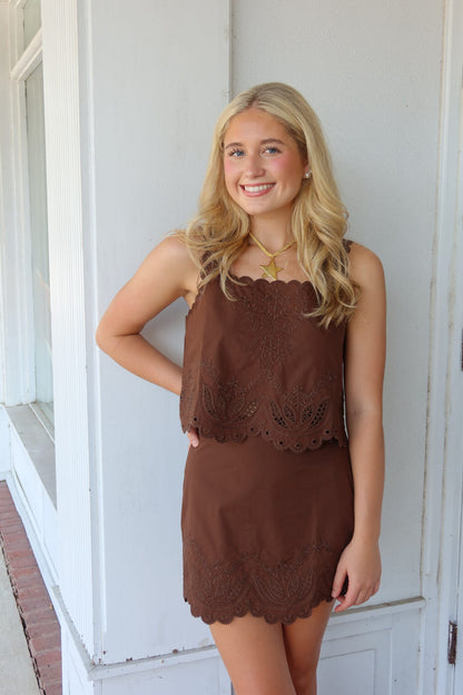Bailey Top