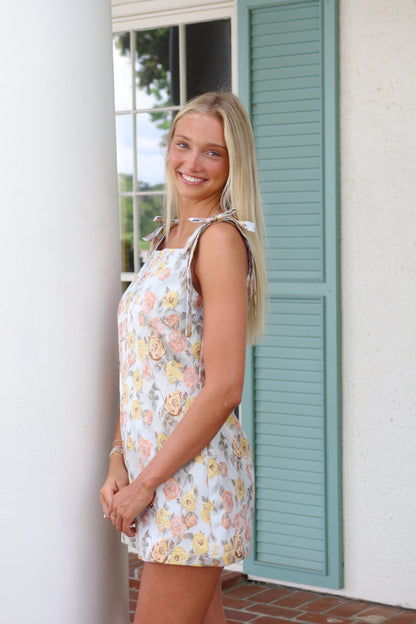 Gracie Mini Dress