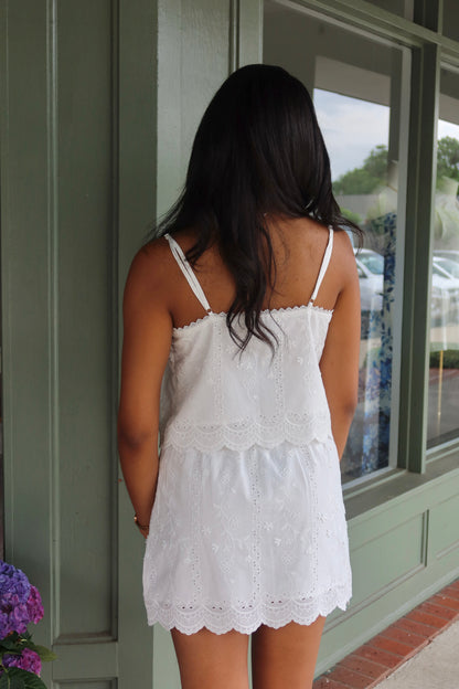 Amy Skirt