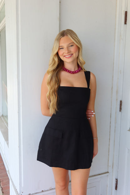 Harper Mini Dress