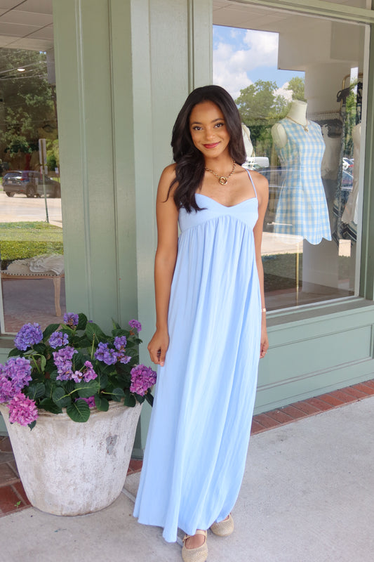 Annabelle Maxi Dress