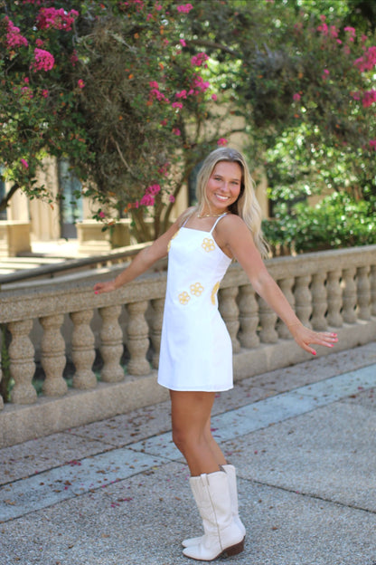 Sara Mini Dress