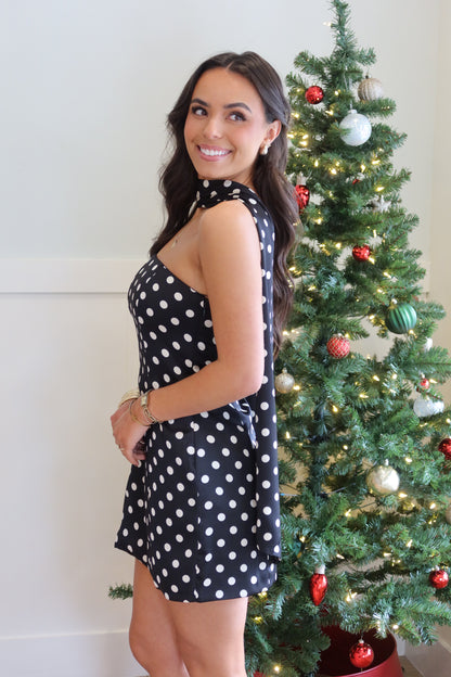 Claire Mini Dress