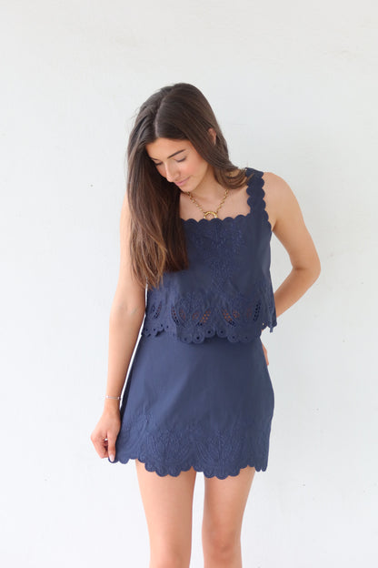 Mckinley Skirt