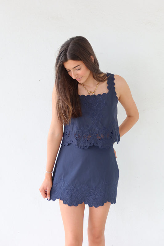 Mckinley Skirt