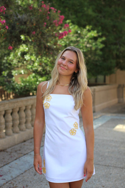 Sara Mini Dress