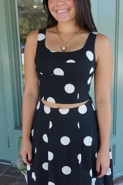 Maura Top